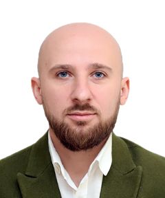 Guram Metstumrishvili