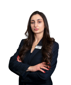 Tsitsi Tabatadze