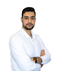 Amirhossein Mortazavi