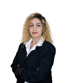 leili Najafi
