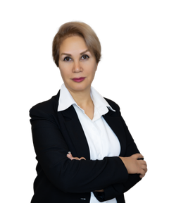 maryam shahhosseini