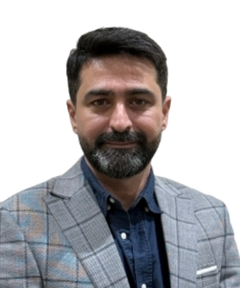 Nima Ashrafi