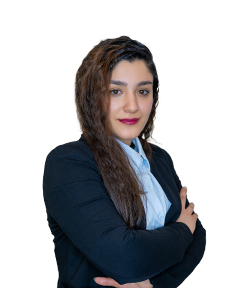 Saghar Jafari