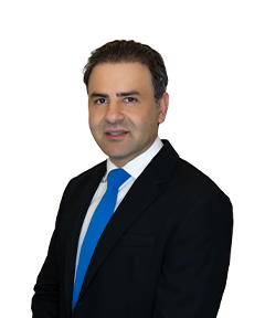 shahan salimi